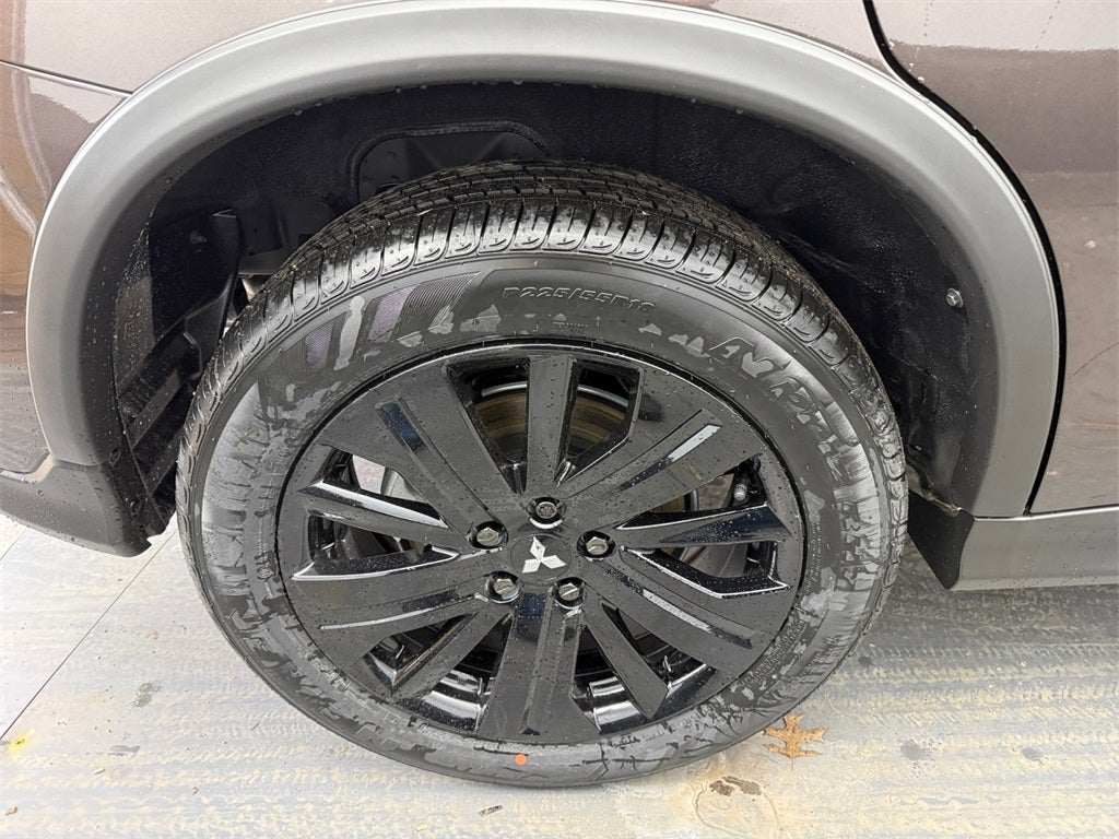 2026 Mitsubishi Outlander Sport 2.0 LE