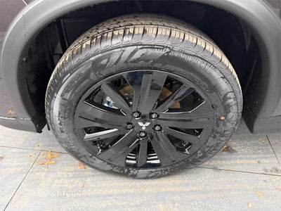 2026 Mitsubishi Outlander Sport 2.0 LE