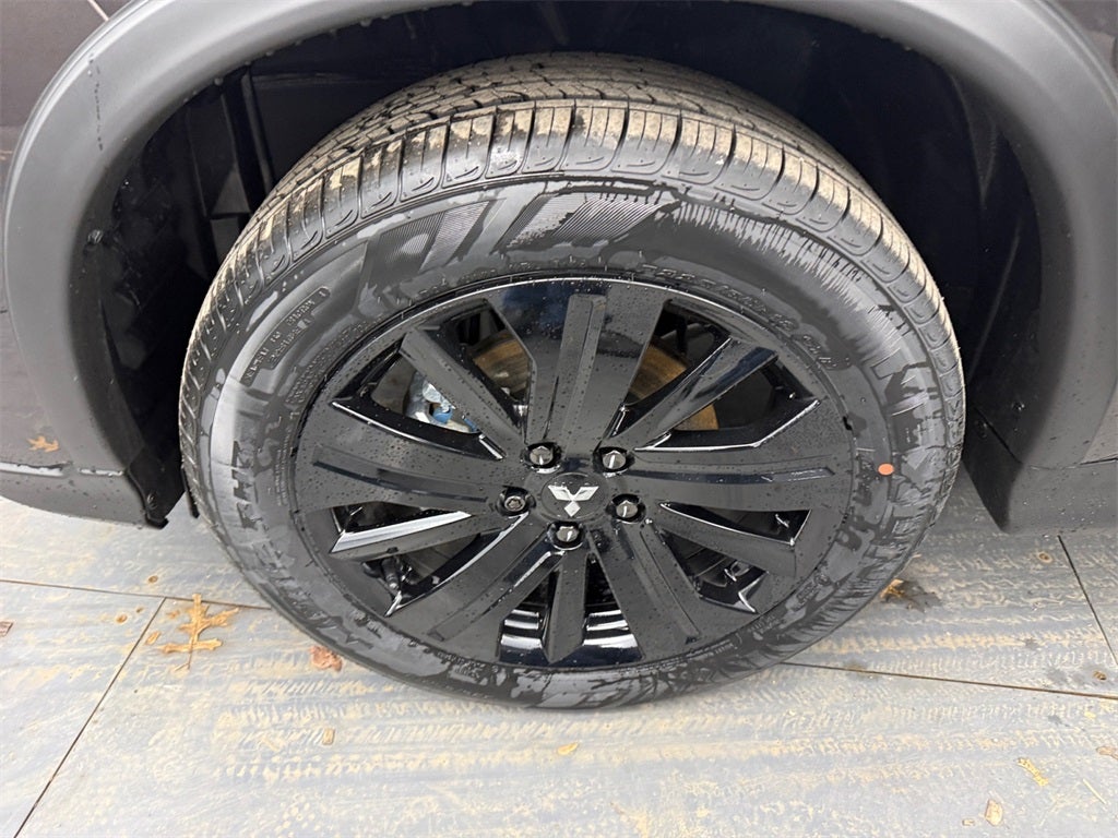 2026 Mitsubishi Outlander Sport 2.0 LE