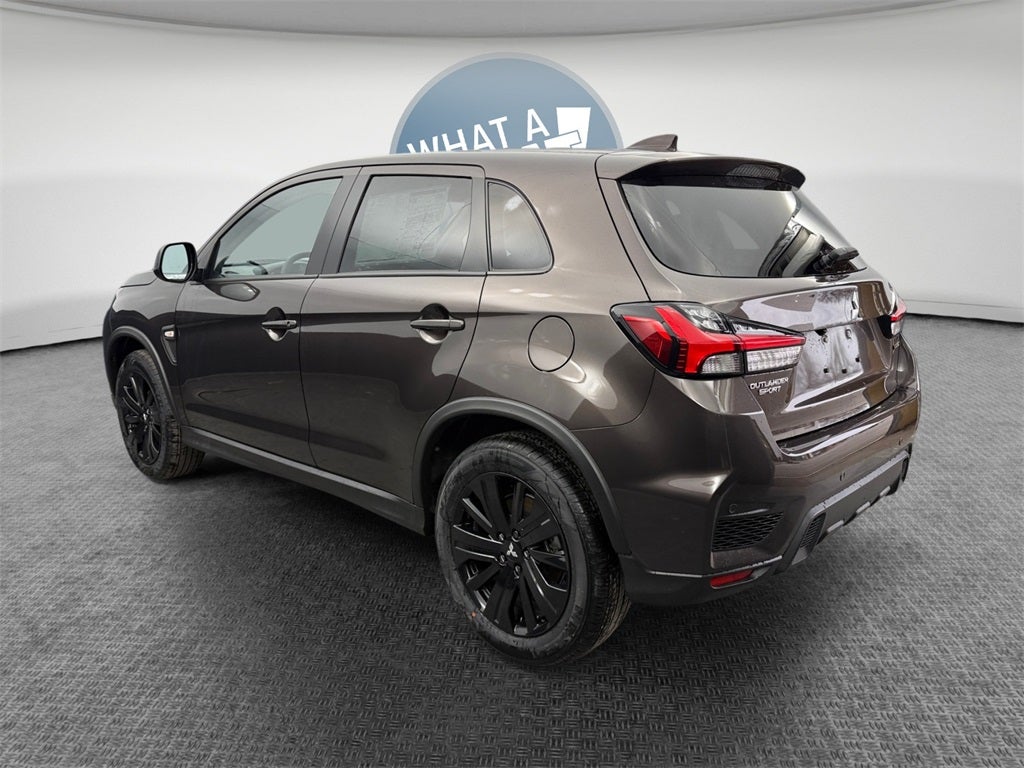 2026 Mitsubishi Outlander Sport 2.0 LE