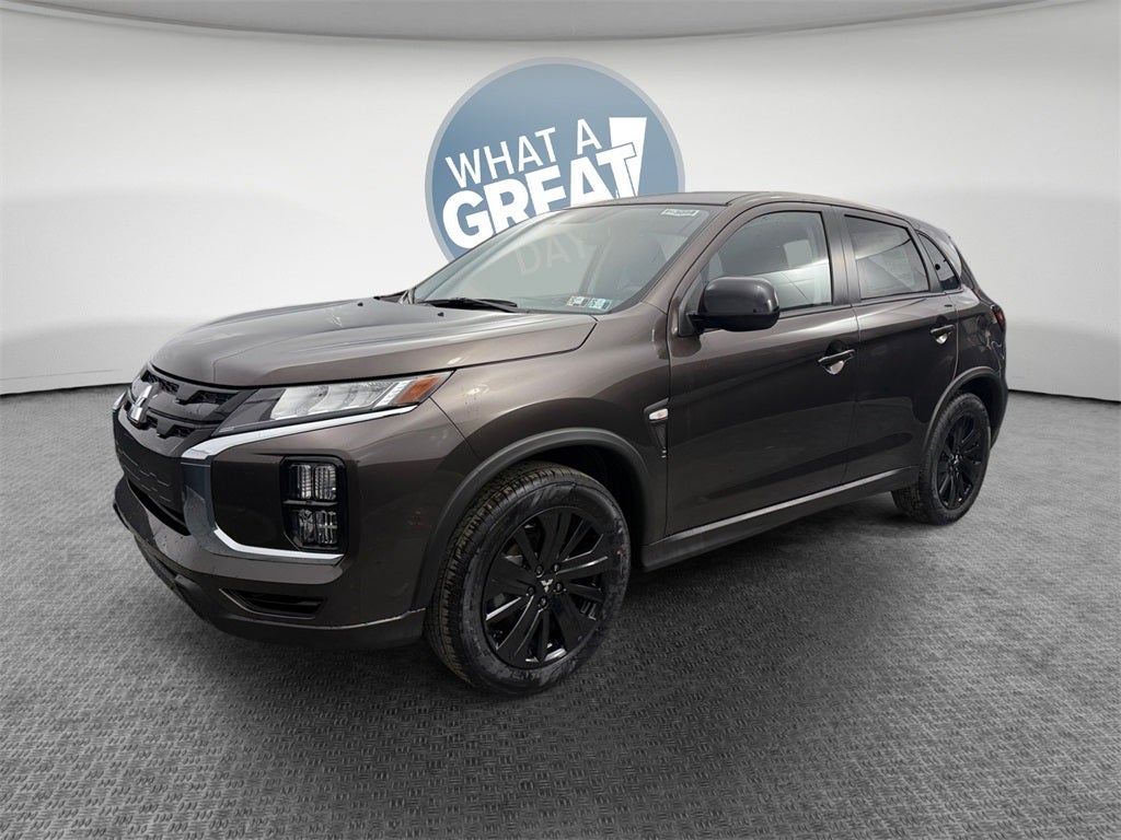 2026 Mitsubishi Outlander Sport 2.0 LE