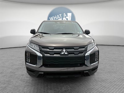 2026 Mitsubishi Outlander Sport 2.0 LE