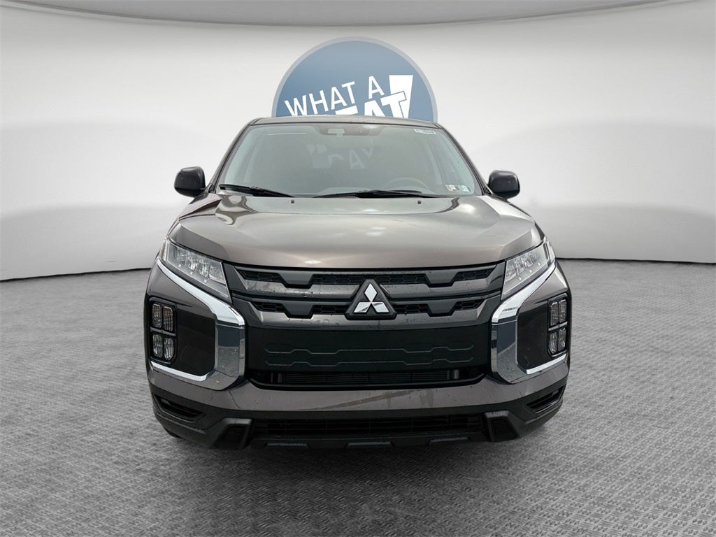 2026 Mitsubishi Outlander Sport 2.0 LE