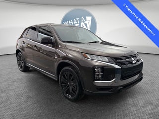 2026 Mitsubishi Outlander Sport 2.0 LE