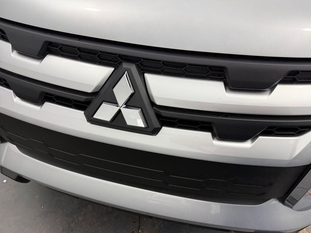 2026 Mitsubishi Outlander Sport 2.0 ES