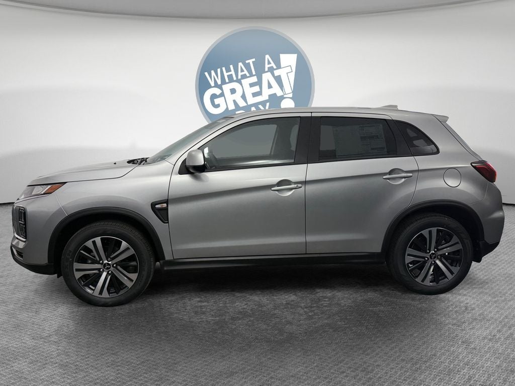 2026 Mitsubishi Outlander Sport 2.0 ES