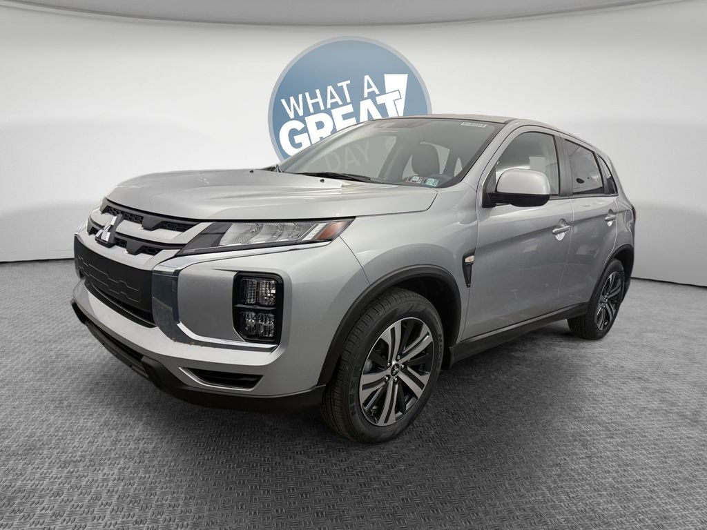 2026 Mitsubishi Outlander Sport 2.0 ES