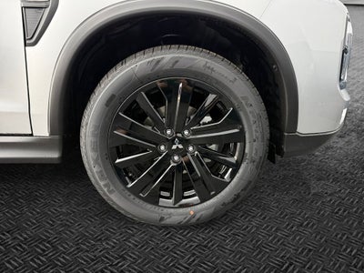 2026 Mitsubishi Outlander Sport 2.0 LE