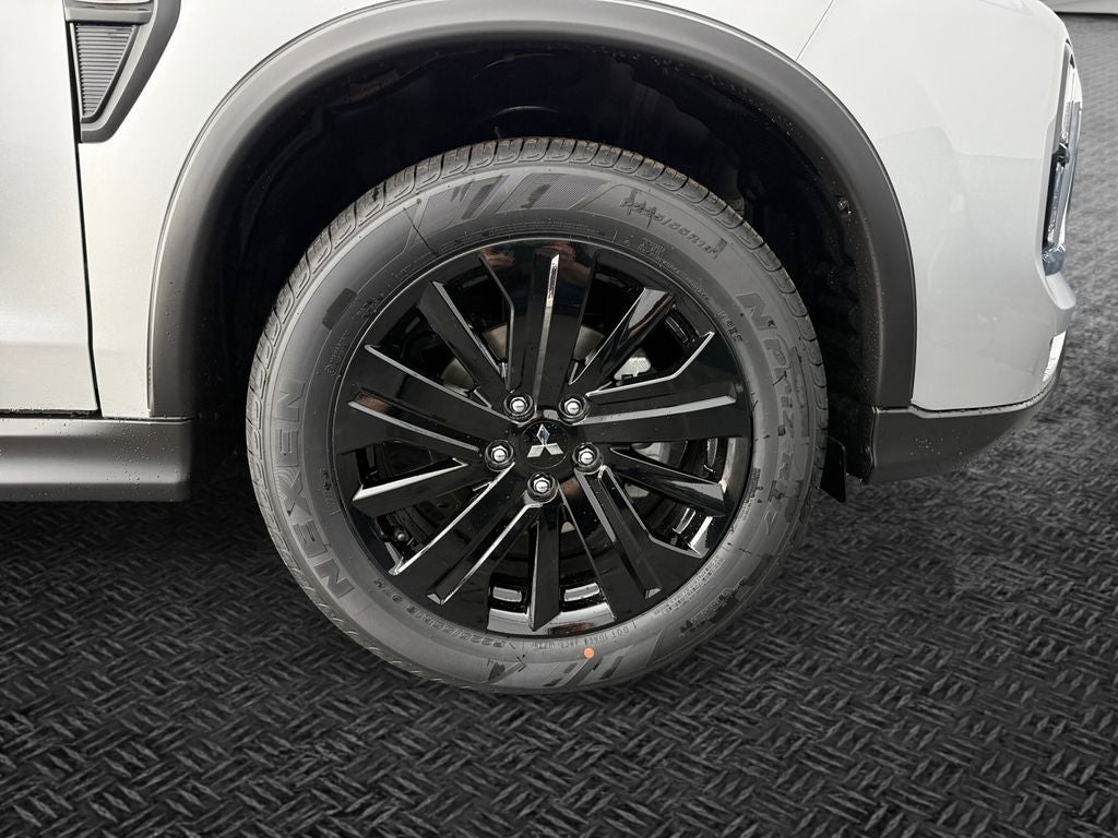 2026 Mitsubishi Outlander Sport 2.0 LE