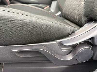 2026 Mitsubishi Outlander Sport 2.0 LE