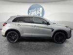 2026 Mitsubishi Outlander Sport 2.0 LE