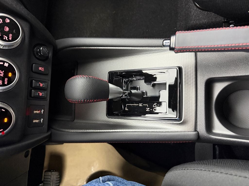 2026 Mitsubishi Outlander Sport 2.0 LE