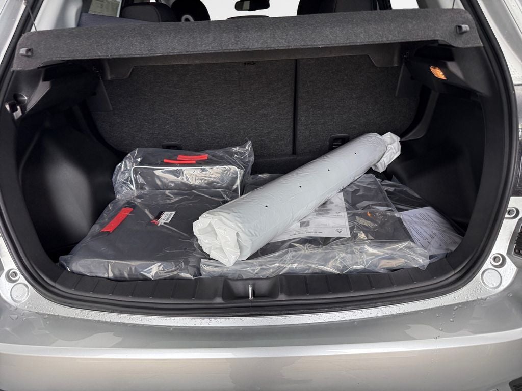 2026 Mitsubishi Outlander Sport 2.0 LE