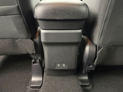 2026 Mitsubishi Outlander Sport 2.0 LE