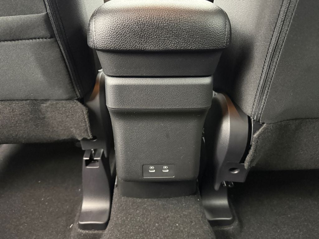 2026 Mitsubishi Outlander Sport 2.0 LE