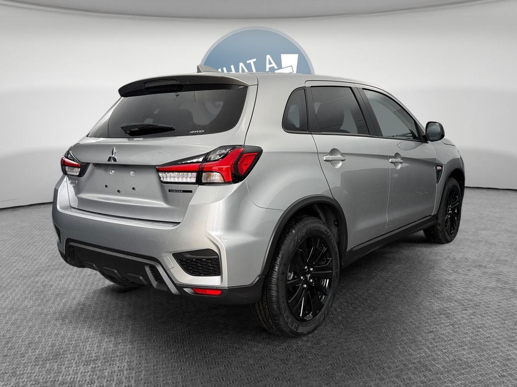 2026 Mitsubishi Outlander Sport 2.0 LE