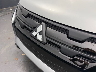 2026 Mitsubishi Outlander Sport 2.0 LE