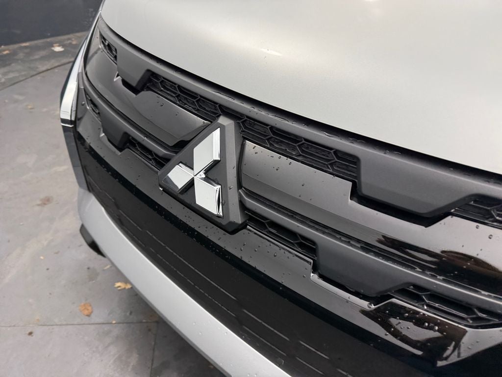 2026 Mitsubishi Outlander Sport 2.0 LE