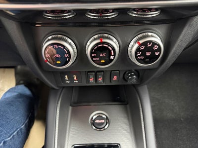 2026 Mitsubishi Outlander Sport 2.0 LE