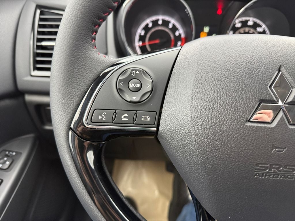 2026 Mitsubishi Outlander Sport 2.0 LE