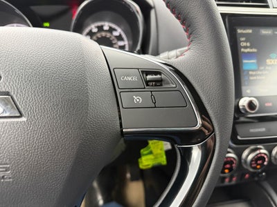 2026 Mitsubishi Outlander Sport 2.0 LE