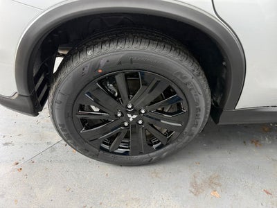 2026 Mitsubishi Outlander Sport 2.0 LE