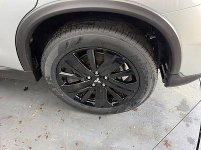 2026 Mitsubishi Outlander Sport 2.0 LE