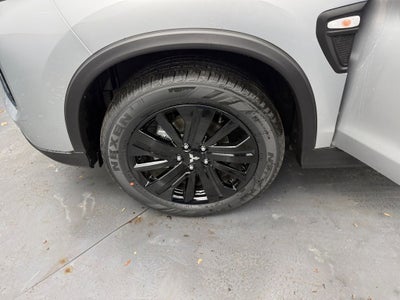 2026 Mitsubishi Outlander Sport 2.0 LE