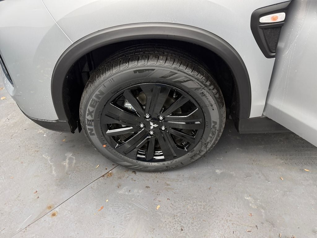 2026 Mitsubishi Outlander Sport 2.0 LE