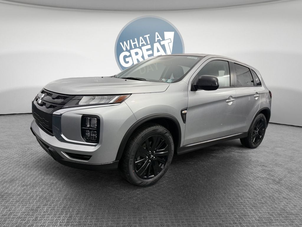 2026 Mitsubishi Outlander Sport 2.0 LE