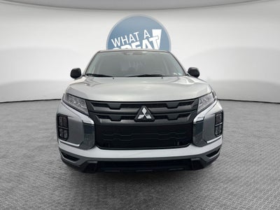 2026 Mitsubishi Outlander Sport 2.0 LE