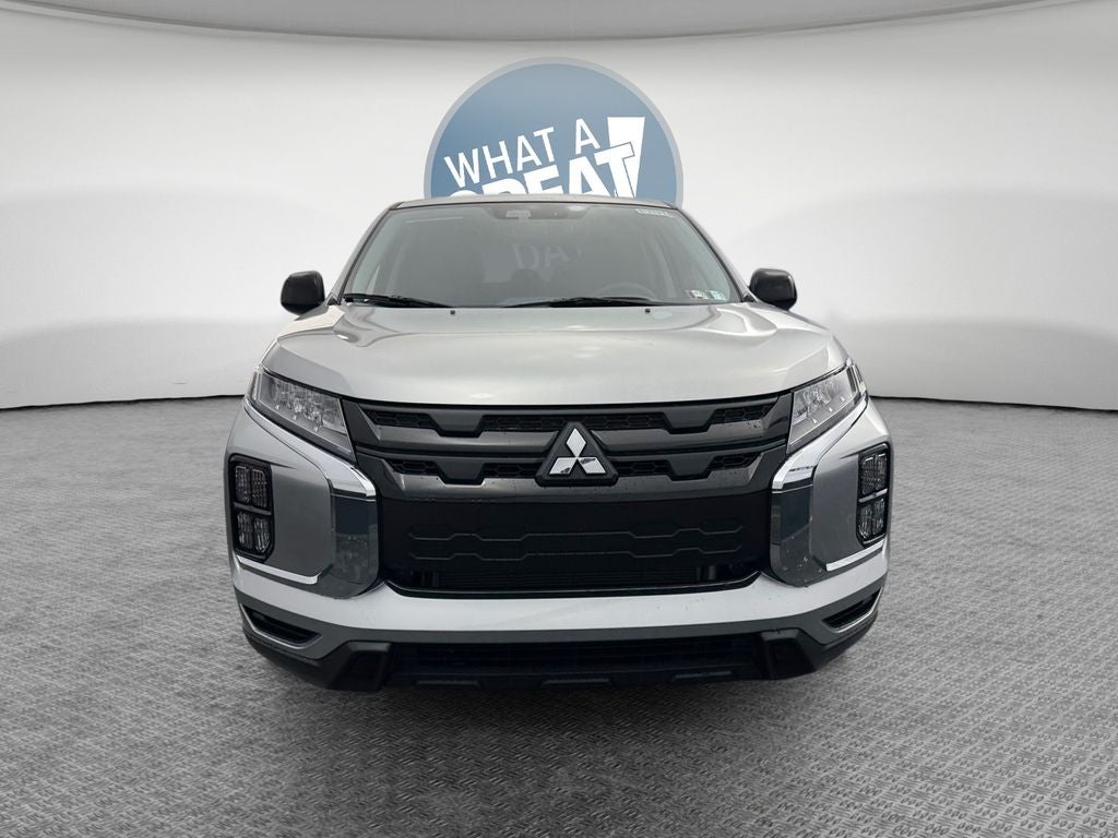 2026 Mitsubishi Outlander Sport 2.0 LE