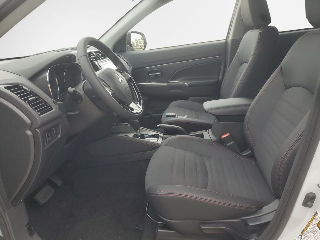 2026 Mitsubishi Outlander Sport 2.0 SE