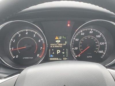 2026 Mitsubishi Outlander Sport 2.0 SE