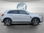 2026 Mitsubishi Outlander Sport 2.0 SE