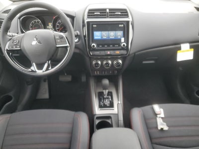 2026 Mitsubishi Outlander Sport 2.0 SE