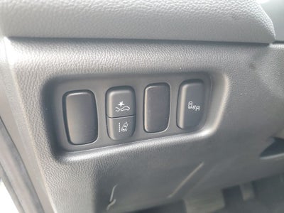 2026 Mitsubishi Outlander Sport 2.0 SE