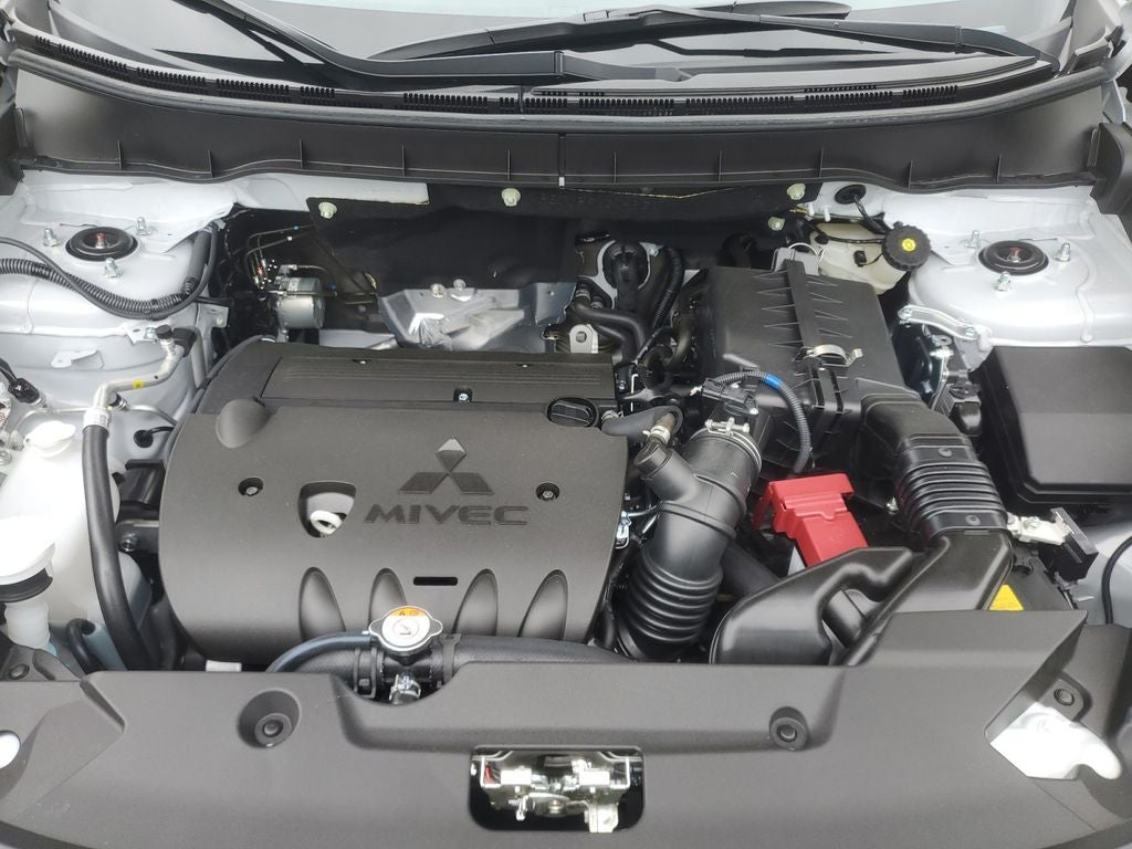 2026 Mitsubishi Outlander Sport 2.0 SE
