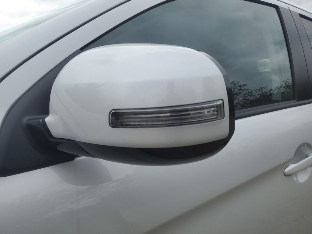 2026 Mitsubishi Outlander Sport 2.0 SE