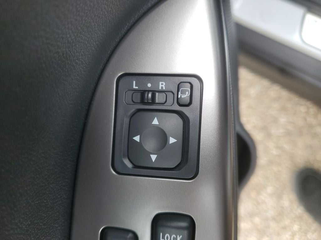 2026 Mitsubishi Outlander Sport 2.0 SE