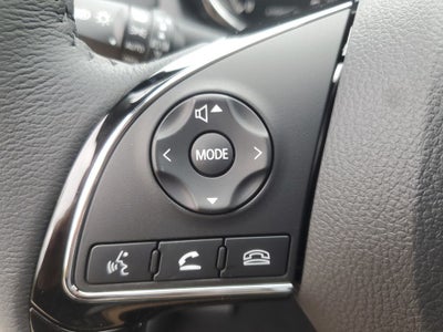 2026 Mitsubishi Outlander Sport 2.0 SE