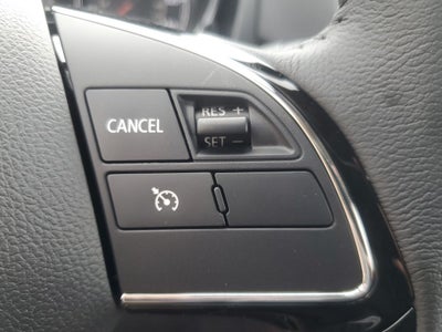 2026 Mitsubishi Outlander Sport 2.0 SE