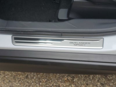 2026 Mitsubishi Outlander Sport 2.0 SE