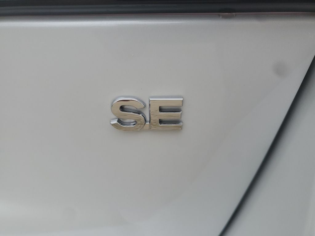 2026 Mitsubishi Outlander Sport 2.0 SE