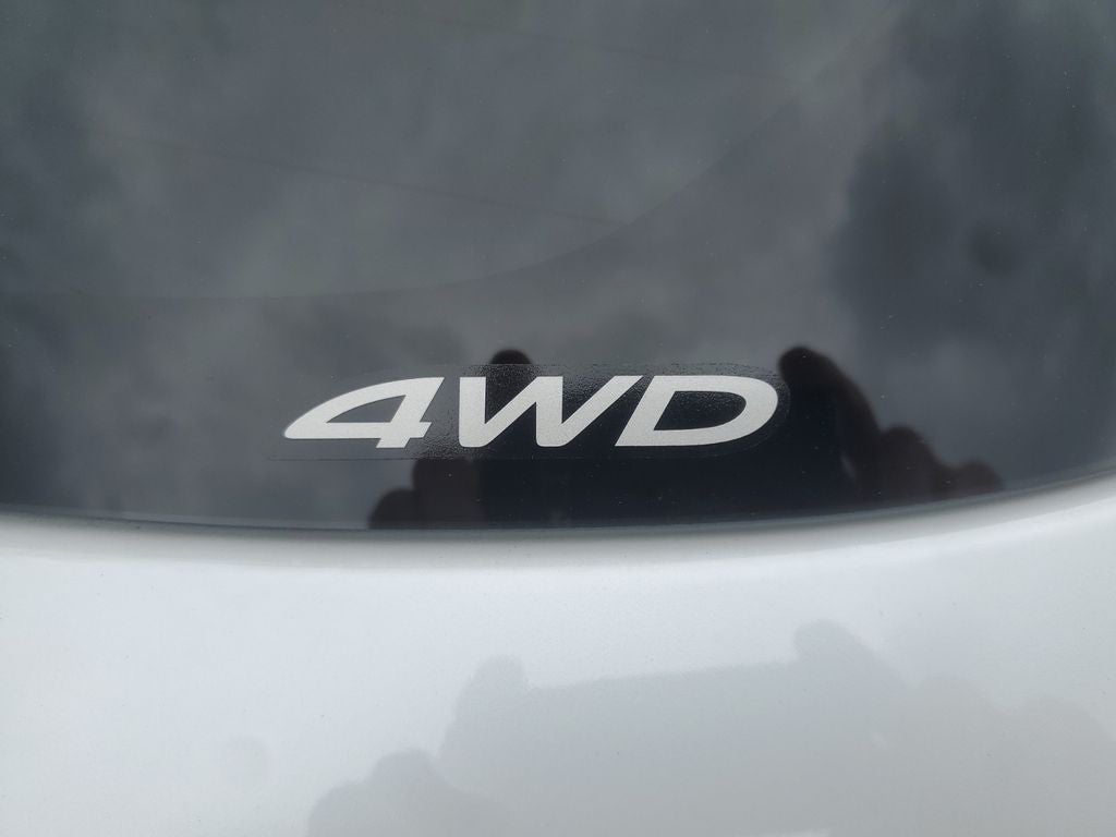 2026 Mitsubishi Outlander Sport 2.0 SE
