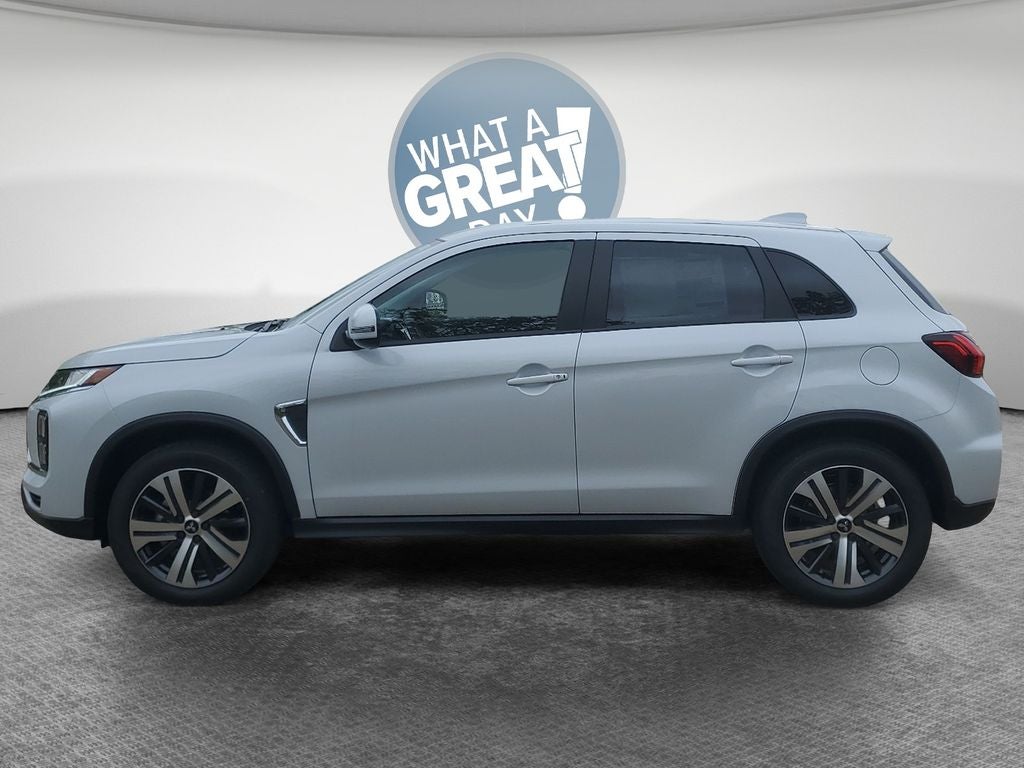 2026 Mitsubishi Outlander Sport 2.0 SE
