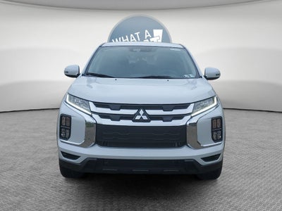 2026 Mitsubishi Outlander Sport 2.0 SE
