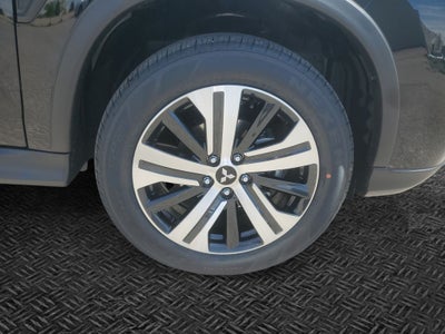 2026 Mitsubishi Outlander Sport 2.0 ES