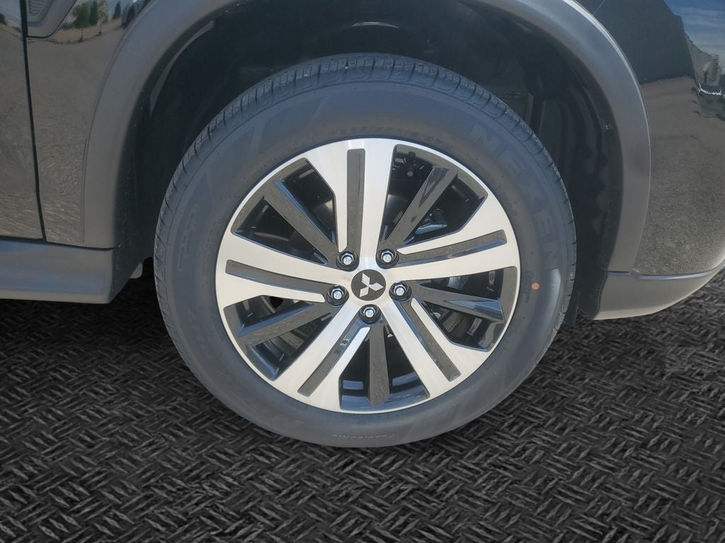 2026 Mitsubishi Outlander Sport 2.0 ES