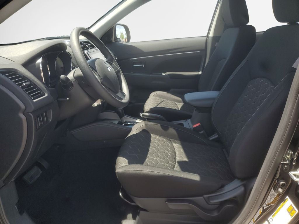 2026 Mitsubishi Outlander Sport 2.0 ES